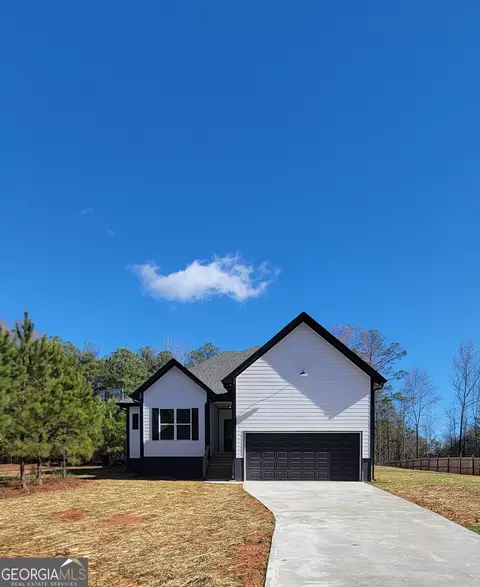 329 Cheryl St, Luthersville, GA 30251