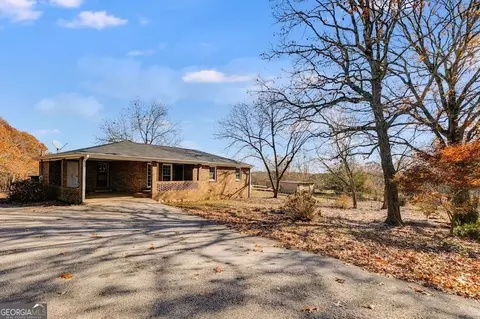 25788 Ga Hwy 100, Bowdon, GA 30108