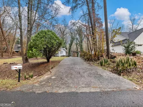 6207 Eagle Ct, Gainesville, GA 30506 photo 5
