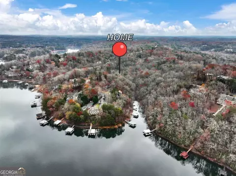 6207 Eagle Ct, Gainesville, GA 30506 photo 2