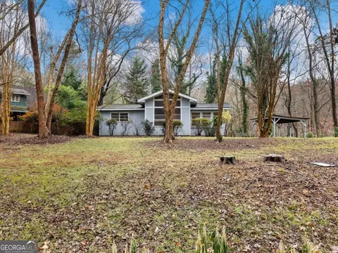 6207 Eagle Ct, Gainesville, GA 30506 photo 7