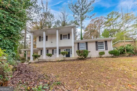 3390 Glenview Cir SW, Atlanta, GA 30331