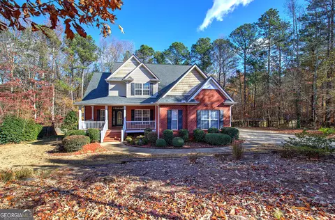 192 Wynthorpe Way, Douglasville, GA 30134