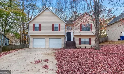 6361 Hillview Ln, Douglasville, GA 30134