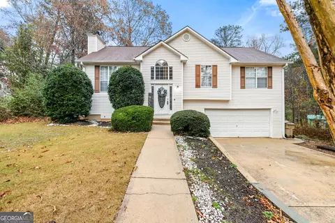 83 Switchman Ln, Dawsonville, GA 30534