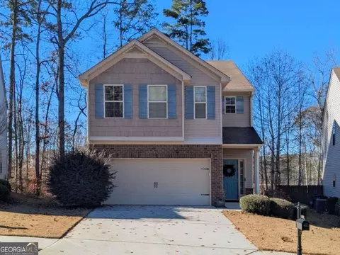 4958 Mcever View Dr, Sugar Hill, GA 30518
