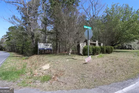 0 Lake View Cir, Summerville, GA 30747