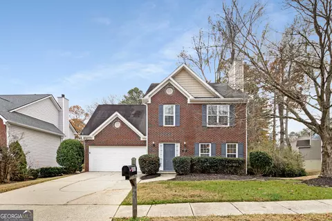 2053 Ridgestone Lndg SW, Marietta, GA 30008