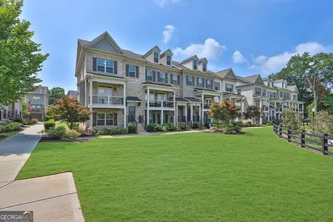 2201 Fullers Aly, Kennesaw, GA 30144