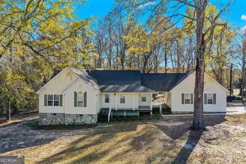 92 Quail Run, Williamson, GA 30292