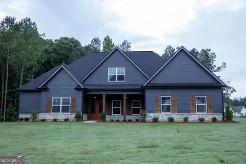 264 Maple Ln #35, Williamson, GA 30292