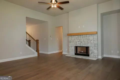 264 Maple Ln #35, Williamson, GA 30292 photo 16