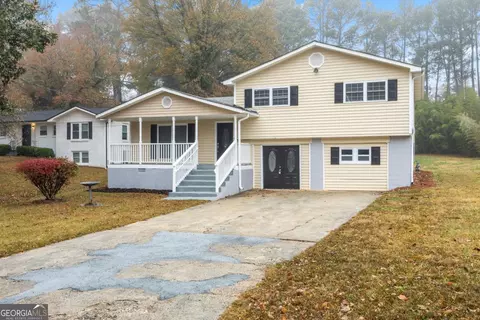 987 Overbrook Cir, Marietta, GA 30062