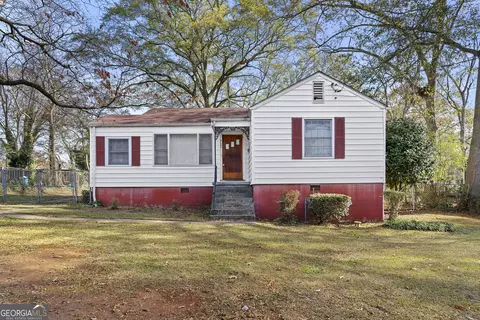 3122 Semmes St, East Point, GA 30344