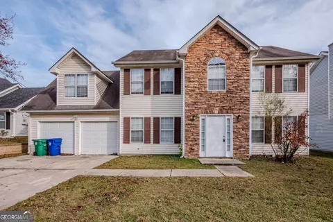 4320 Ward Bluff Ct, Ellenwood, GA 30294