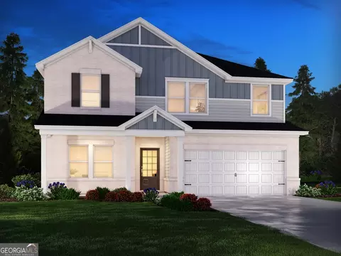 316 Tallulah Ln, Grayson, GA 30017