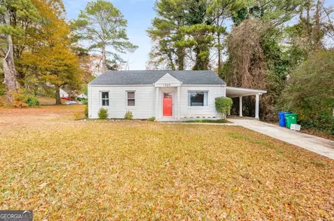 1840 Brannen Rd SE, Atlanta, GA 30316