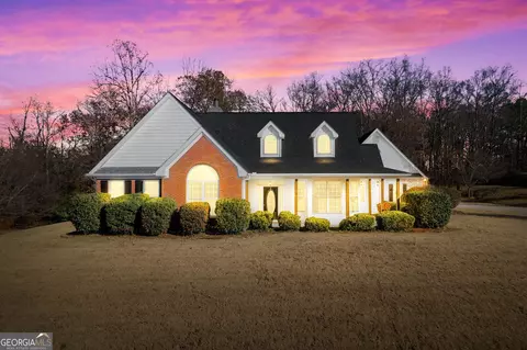 2116 Post Oak Ct, Mcdonough, GA 30252