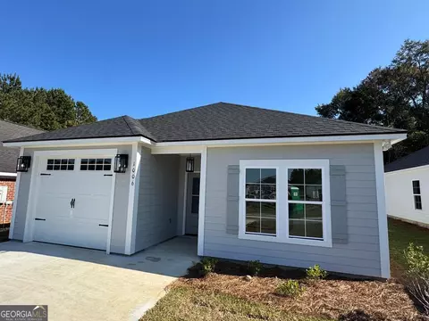 1006 Syrup Mill Creek Ln, Cairo, GA 39828