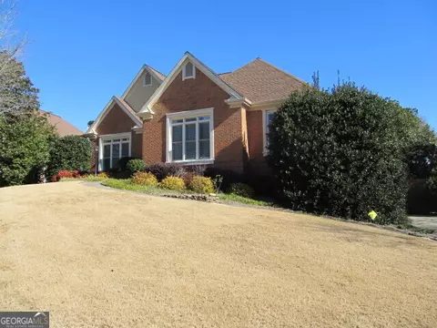1605 Haven Crest Ct, Powder Springs, GA 30127