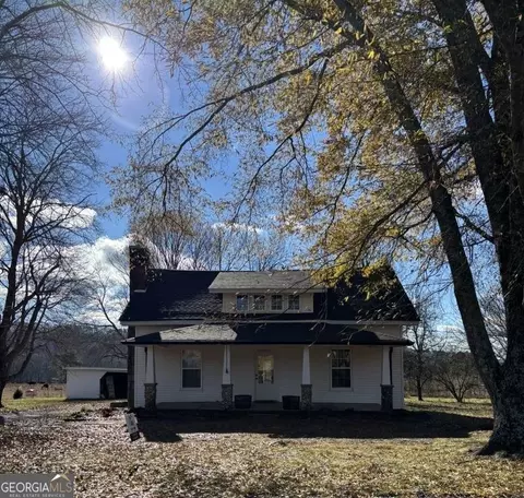 771 S Shinbone Rd, Menlo, GA 30731