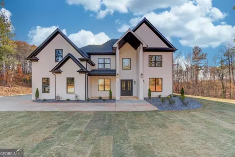 5250 Cash Rd, Flowery Branch, GA 30542