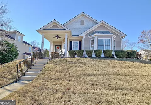 44 Arendt Park Ln, Newnan, GA 30263