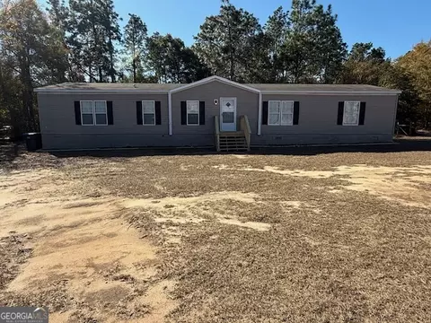 664 A Bennock Mill Rd, Augusta, GA 30906