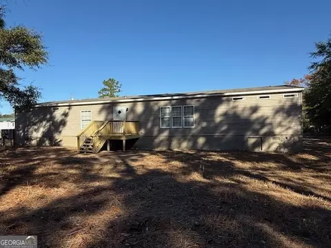 Exterior - 664 A Bennock Mill Rd, Augusta, GA 30906 photo 3 of 3