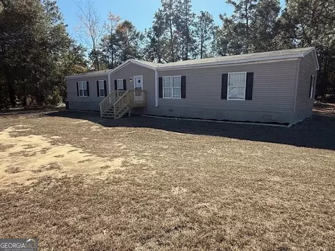 Exterior - 664 A Bennock Mill Rd, Augusta, GA 30906 photo 2 of 3