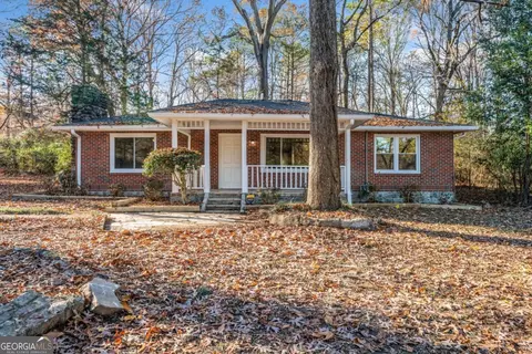3515 Panola Rd, Lithonia, GA 30038