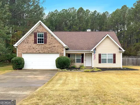 1010 Butterfly Cove Way, Locust Grove, GA 30248