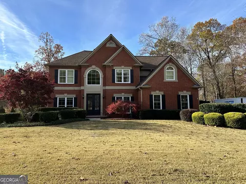 1325 Windhaven Dr, Alpharetta, GA 30005