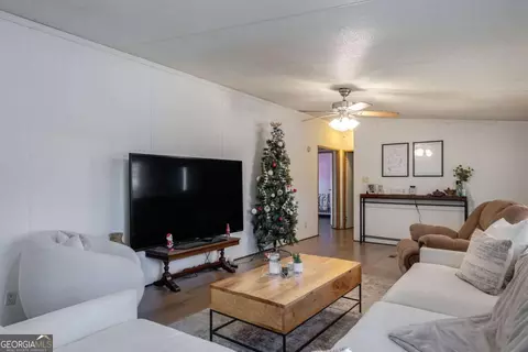 1498 Jack Sharp Rd, Colbert, GA 30628 photo 5