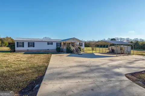 1498 Jack Sharp Rd, Colbert, GA 30628 photo 38