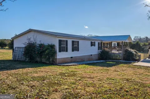 1498 Jack Sharp Rd, Colbert, GA 30628 photo 41