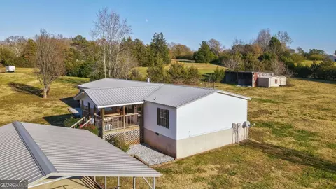 1498 Jack Sharp Rd, Colbert, GA 30628 photo 62