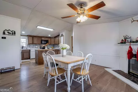 1498 Jack Sharp Rd, Colbert, GA 30628 photo 32