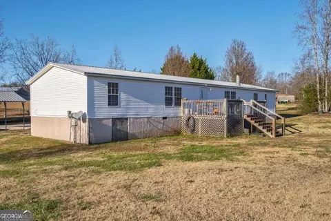 1498 Jack Sharp Rd, Colbert, GA 30628 photo 47