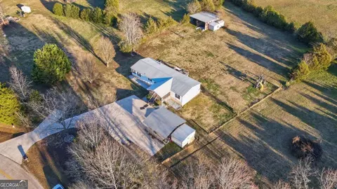 1498 Jack Sharp Rd, Colbert, GA 30628 photo 79
