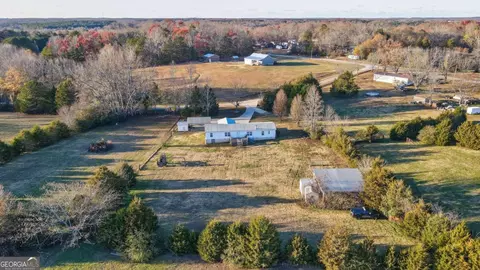 1498 Jack Sharp Rd, Colbert, GA 30628 photo 67