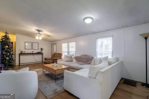 1498 Jack Sharp Rd, Colbert, GA 30628 photo 6