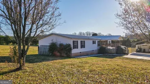 1498 Jack Sharp Rd, Colbert, GA 30628 photo 61