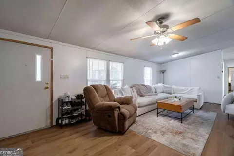 1498 Jack Sharp Rd, Colbert, GA 30628 photo 2