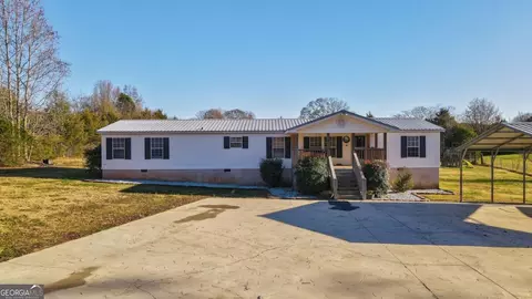 1498 Jack Sharp Rd, Colbert, GA 30628 photo 60