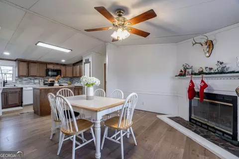 1498 Jack Sharp Rd, Colbert, GA 30628 photo 31