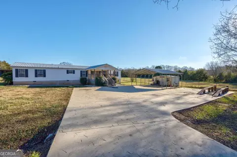 1498 Jack Sharp Rd, Colbert, GA 30628 photo 37