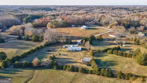 1498 Jack Sharp Rd, Colbert, GA 30628 photo 70