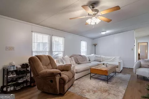 1498 Jack Sharp Rd, Colbert, GA 30628 photo 3