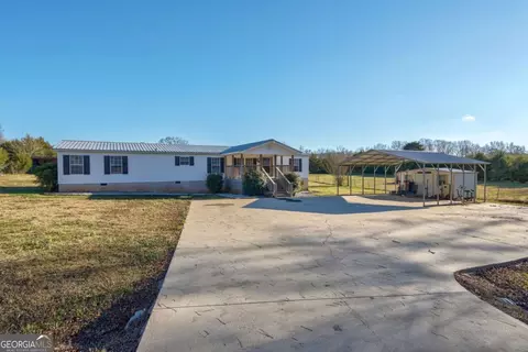 1498 Jack Sharp Rd, Colbert, GA 30628 photo 39